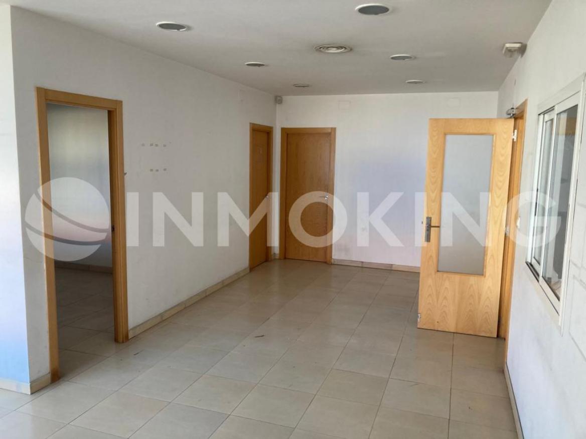 Foto de la propiedad Nave industrial/comercial en Massanassa (Valencia)